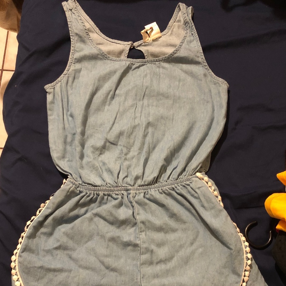Romper